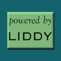 [ powered by LIDDY ]