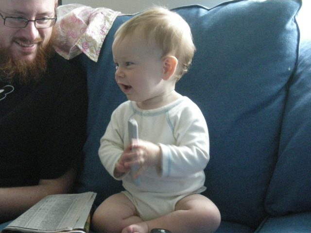 Arlo and remotes control